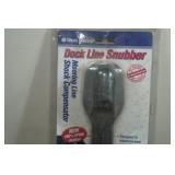 West Marine Mooring Line Shock Compressor