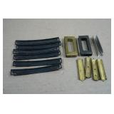 Assorted Stripper Clips