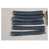 Assorted Stripper Clips