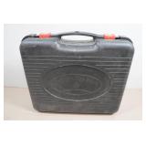 Crystaline Portable Gas Stove