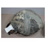 Camo Sleeping Mat and Seat Cushion