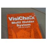 Visichalk Multi Holder System