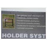 Visichalk Multi Holder System