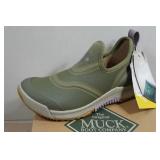 Muck Boots Women's Outscape Low Shoes - Size 5