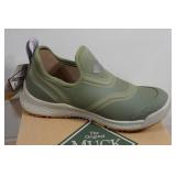 Muck Boots Women's Outscape Low Shoes - Size 5
