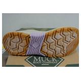 Muck Boots Women's Outscape Low Shoes - Size 5