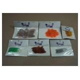 Assorted Soft Baits