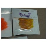 Assorted Soft Baits
