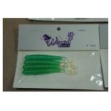 Assorted Soft Baits