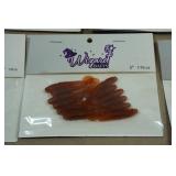 Assorted Soft Baits