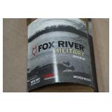 Fox River Military Medium Weight Socks - Medium 6-8.5