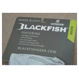 Blackfish Guide Shade Gloves - Small