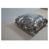 Vintage Shotgun Wads and Caps