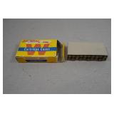 Primed .30-40 Krag Casings