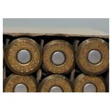 Primed .30-40 Krag Casings
