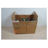 Empty Shotgun Shells