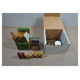 Damaged Ammo - For Parts