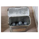 Damaged Ammo - For Parts