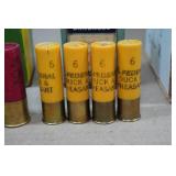 Damaged Ammo - For Parts