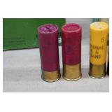Damaged Ammo - For Parts