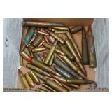 Damaged Ammo - For Parts