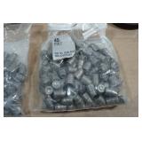 200 .45 Colt 225 Gr Semi-Wadcutter HP Bullets