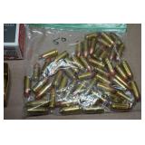 Assorted 9mm Luger Ammo