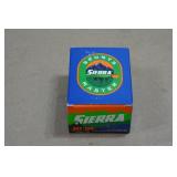 20 Sierra .357 Mag 158 Gr JHP Ammo