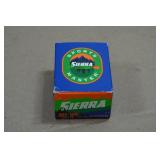 20 Sierra .357 Mag 158 Gr JHP Ammo