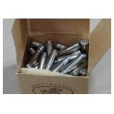 49 Pony Express .38 Spl 158 Gr Lead SWC Ammo