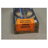 50 Federal Premium LE 9mm Luger +P 124 Gr Tactical HST Ammo