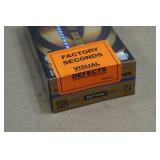 50 Federal Premium LE 9mm Luger +P 124 Gr Tactical HST Ammo