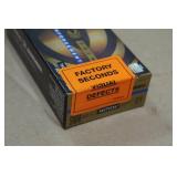 50 Federal Premium LE 9mm Luger +P 124 Gr Tactical HST Ammo