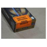 50 Federal Premium LE 9mm Luger +P 124 Gr Tactical HST Ammo