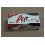 200 CCI A17 .17 HMR 17 Gr Varmint Tip Ammo