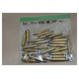25 Black Hills .223 Rem 68 Gr Moly Coated HP Ammo