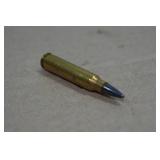 25 Black Hills .223 Rem 68 Gr Moly Coated HP Ammo