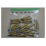 25 Black Hills .223 Rem 68 Gr Moly Coated HP Ammo