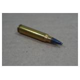 25 Black Hills .223 Rem 68 Gr Moly Coated HP Ammo