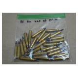 25 Black Hills .223 Rem 68 Gr Moly Coated HP Ammo