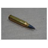 25 Black Hills .223 Rem 68 Gr Moly Coated HP Ammo