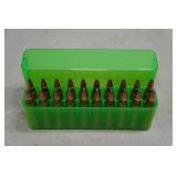20 .223 Rem 55 Gr Remax SP Ammo