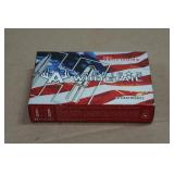 20 Hornady American Whitetail .30-06 Sprg 150 Gr InterLock Ammo