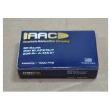 20 AAC .300 Blk 208 Gr A-Max Ammo