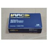 20 AAC .300 Blk 208 Gr A-Max Ammo