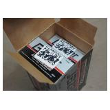 450 CCI Blazer .22 LR 40 Gr LRN Ammo