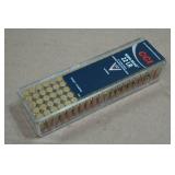 100 CCI Mini-Mag .22 LR 40 Gr Plated RN Ammo