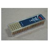 100 CCI Mini-Mag .22 LR 40 Gr Plated RN Ammo