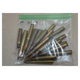 26 Assorted .30-06 Sprg Ammo