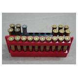 21 Assorted .30-30 Win Ammo